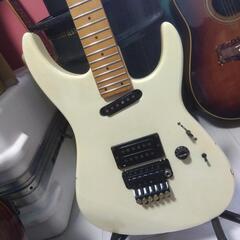 fernandes！エレキギター…