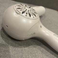 ドライヤー　ヘアビューザーの画像