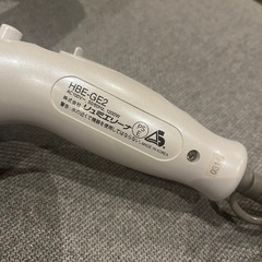 ドライヤー　ヘアビューザーの画像