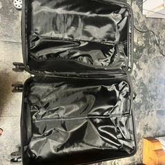 大容量スーツケース　ダンディコレクションの画像