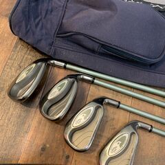  Mizuno MACTEC FLEX-R Callaway GOLF ゴルフクラブ セット スポーツ の画像