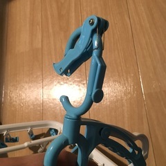 ピンチハンガー　中古の画像