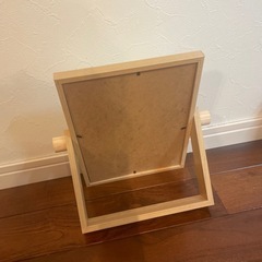 卓上鏡、ミラーの画像