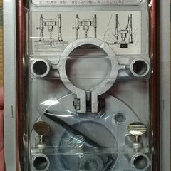 電動ドリルガイド　多機能ドリルガイド　新品　未使用　未開封
