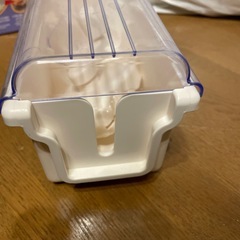 canCure カンキューレ　缶飲料瞬間冷却器
の画像