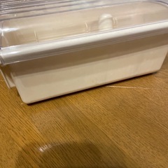 canCure カンキューレ　缶飲料瞬間冷却器
の画像