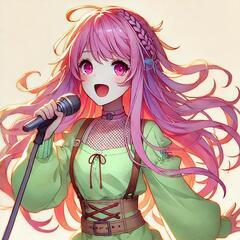 女子歌好きさん募集