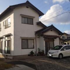(話し中)初期費用０円　環境良好　大田市　村田製作所(ムラタ)の...