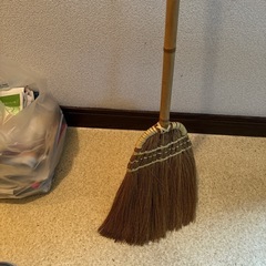 ほうき