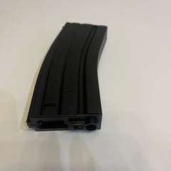 サバゲー装備品弾など0円の画像