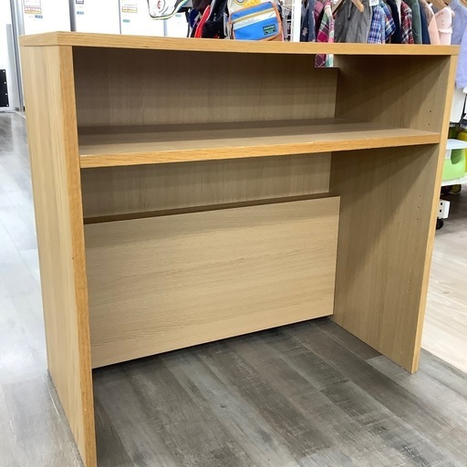 無印良品シェルフのご紹介！（トレファク寝屋川）