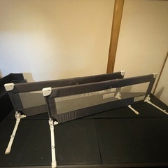 KATOJIベッドガードの画像