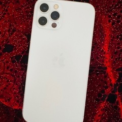 売れましたiPhone12Pro128GB