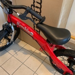 へんしんバイクの画像