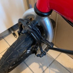 へんしんバイクの画像