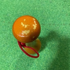 野球　グローブの形つけの画像