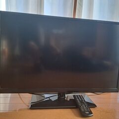 ★32型　2013年製　液晶テレビ（LCU3202G）