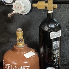 　　　持ち運び便利溶接断機　