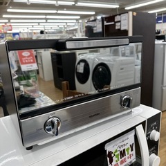 【ドリーム川西店御来店限定】アイリスオーヤマ/2021年製/オー...
