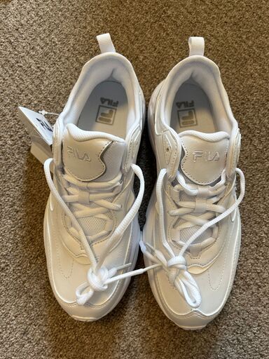 FILA(フィラ) ray trainer(レディース) 1RM02768G