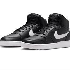 ナイキ エバノン MID メンズ シューズの画像