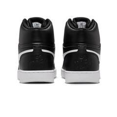 ナイキ エバノン MID メンズ シューズの画像