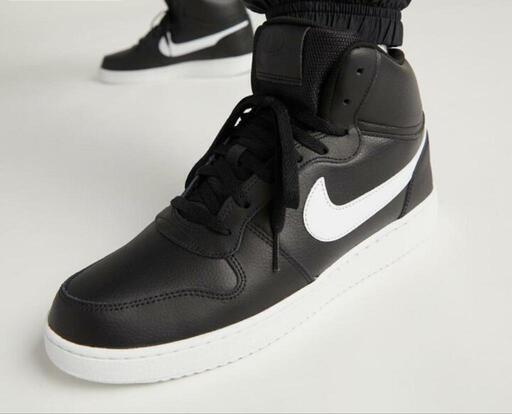 ナイキ エバノン MID メンズ シューズ