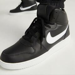 ナイキ エバノン MID メンズ シューズ