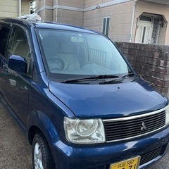 中古三菱車を低価格で🤩🚗の画像