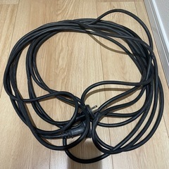 防雨型延長コード10mの画像