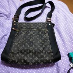 美品！ラシットショルダーバッグ