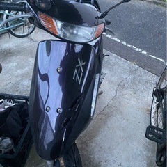 ！！最終値下げ！！ホンダDioZX 初期型 排気ガス規制前 