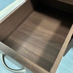 パソコンデスク ローデスクの画像