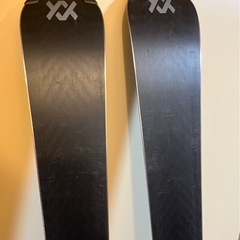 【Volkl】DEACON X Vmotion GW 165cm 23-24年モデルの画像