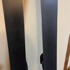 【Volkl】DEACON X Vmotion GW 165cm 23-24年モデルの画像