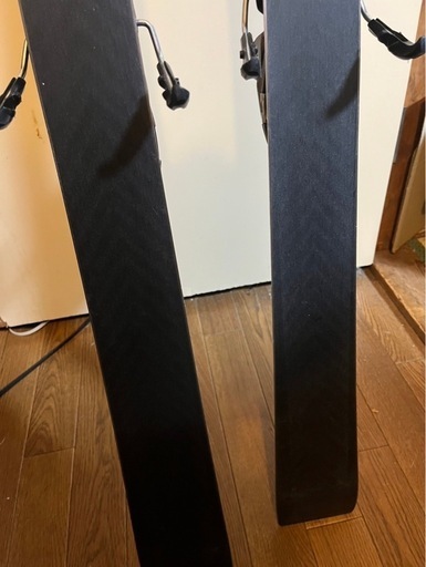 【Volkl】DEACON X Vmotion GW 165cm 23-24年モデル