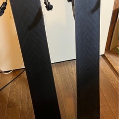 【Volkl】DEACON X Vmotion GW 165cm 23-24年モデルの画像