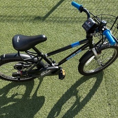 子供用　自転車