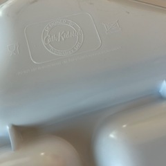 キャスキッドソン　キッズプレート　2枚　Cathkidsonの画像