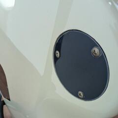 エレキギター PRS SE245の画像