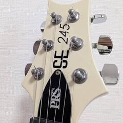 エレキギター PRS SE245の画像