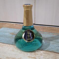 清酒　純米酒富士山ボトル