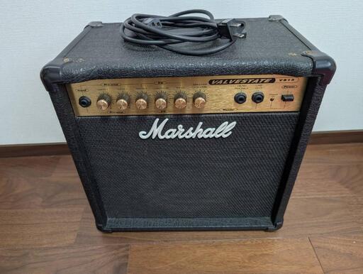 エレキギターアンプ Marshall VALVESTATE VS15\n