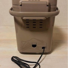 Panasonic　ホームベーカリー　SDBM106　焼きたてパンが簡単に作れるの画像