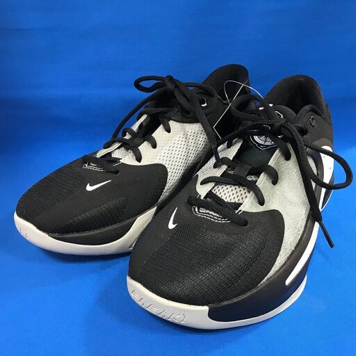 NIKE　ナイキ　DQ0553-001　メンズ　24.5cm　ブラック