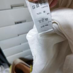 新品2Lブラウスの画像