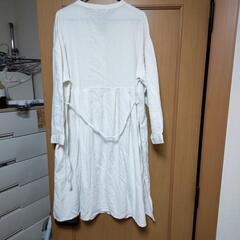 新品2Lブラウスの画像