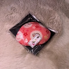 【引渡決定】小さなガマ口財布