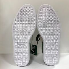 【ジャングルジャングル岸和田店】PUMA　プーマ　スウェード　クラシック　374915-81　メンズ　28.0cm　カーキーの画像