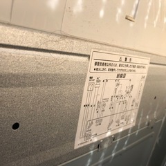 洗濯機欲しい方募集の画像